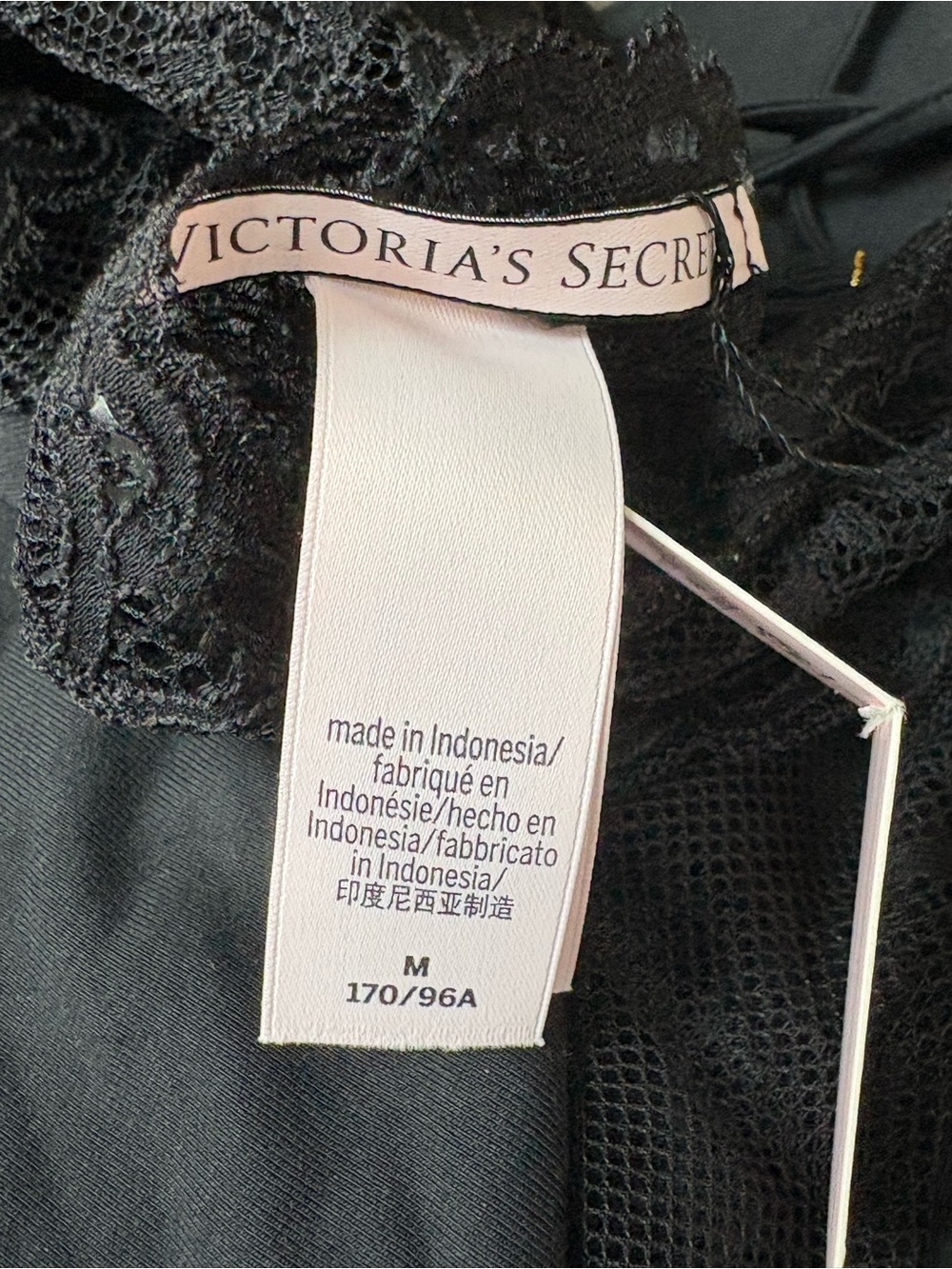 Victoria’s Secret Tank Top - Picture 3 of 3